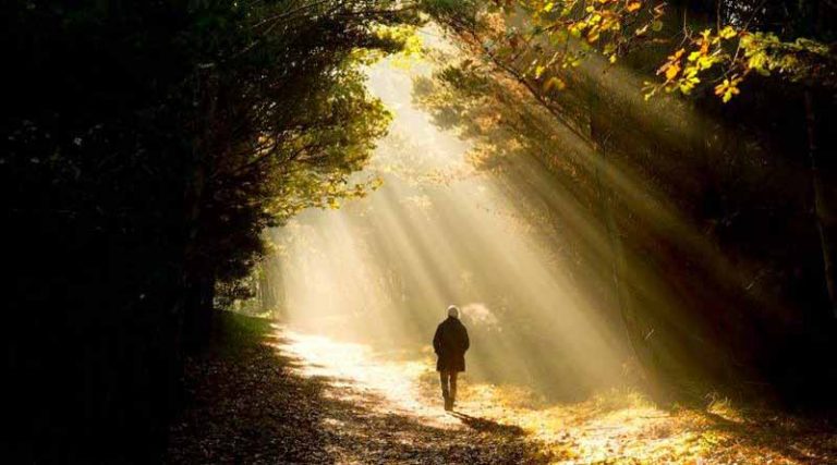 Ο πνευματικός δρόμος του προσωπικού υποδείγματος!