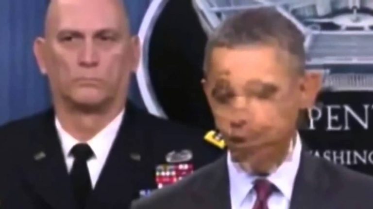 ΤΙ ΑΚΡΙΒΩΣ ΣΥΜΒΑΙΝΕΙ ΜΕ ΤΟΝ ΜΠΑΡΥ ΣΤΟ ΒΙΝΤΕΟ;;;