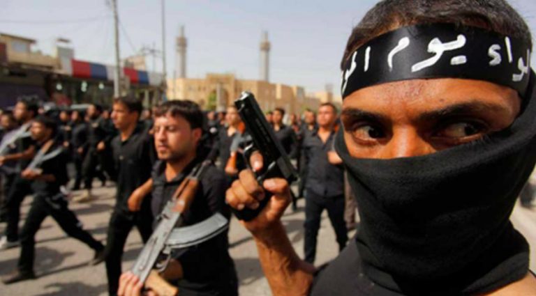 EKTAKTO – ΣΥΝΑΓΕΡΜΟΣ! ΤΡΟΜΟΣ ΓΙΑ ΝΕΟ ΑΙΜΑΤΟΚΥΛΙΣΜΑ! 900 ΤΖΙΧΑΝΤΙΣΤΕΣ ΜΠΟΥΚΑΡΑΝ ΣΤΗΝ ΤΟΥΡΚΙΑ ΚΑΙ ΚΑΤΕΥΘΥΝΟΝΤΑΙ ΠΡΟΣ…