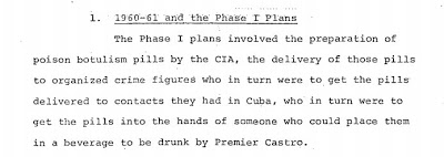 Δόθηκαν οι φάκελοι της δολοφονίας του JFK – Ε.Χούβερ: «Πρέπει να πείσουμε τον κόσμο ότι τον σκότωσε ο Όσβαλντ»!  
