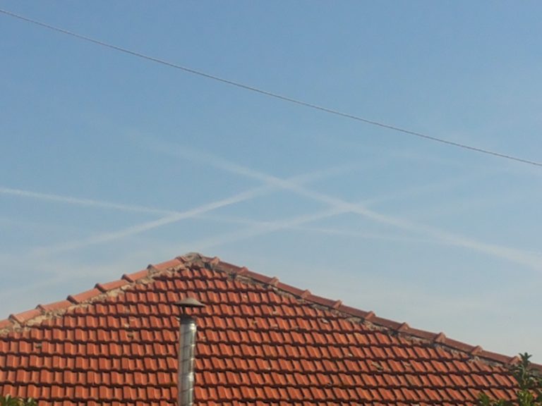 Συμβαίνει τώρα Χαλκιδική δήμος Προποντίδας-Παιζουν Τριλιζα οι Πιλοτοι!