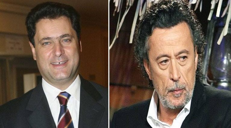 ΕΙΧΕ ΠΡΟΑΝΑΓΓΕΙΛΕΙ Ο ΤΡΙΑΝΤΑΦΥΛΛΟΠΟΥΛΟΣ ΤΗ ΔΟΛΟΦΟΝΙΑ ΖΑΦΕΙΡΟΠΟΥΛΟΥ; ΚΑΤΙ ΤΕΤΟΙΟ ΕΙΧΑΜΕ ΔΕΙ ΚΑΙ ΛΙΓΟ ΠΡΙΝ ΤΗ ΔΟΛΟΦΟΝΙΑ ΓΚΙΟΛΙΑ!