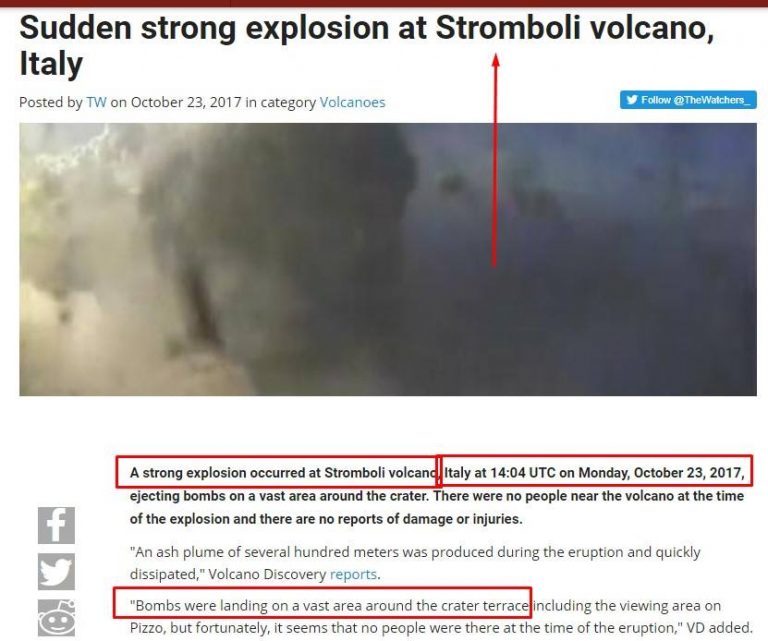 Το ίδιο σενάριο έζησε η Ιταλία πριν έναν χρόνο…