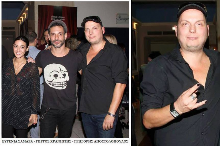 Δεν είναι στημένο το θέμα με την παράσταση ε;