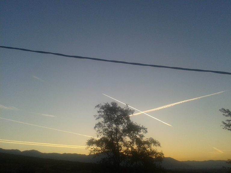 Οσο εμεις κοιμομαστε τον υπνο του δικαιου καποιοι ηδη εχουν πιασει δουλεια. Την καλημερα μου.