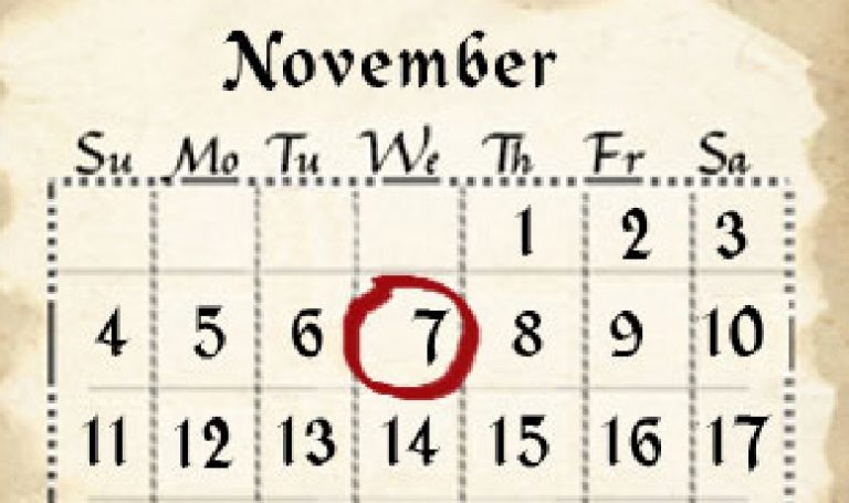 ΣΤΙΣ 7/11 Η ΕΠΟΜΕΝΗ ΣΑΤΑΝΙΚΗ ΘΥΣΙΑ ΠΡΟΣ ΤΗΝ ΜΑΥΡΗ ΘΕΑ ΚΑΛΙ;;;