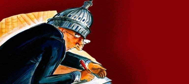 Ερωτηματολογιο που ανοιγει ματια δείχνει οτι No.1  φόβος για τους πολίτες των ΗΠΑ είναι η κυβέρνηση και όχι η τρομοκρατία