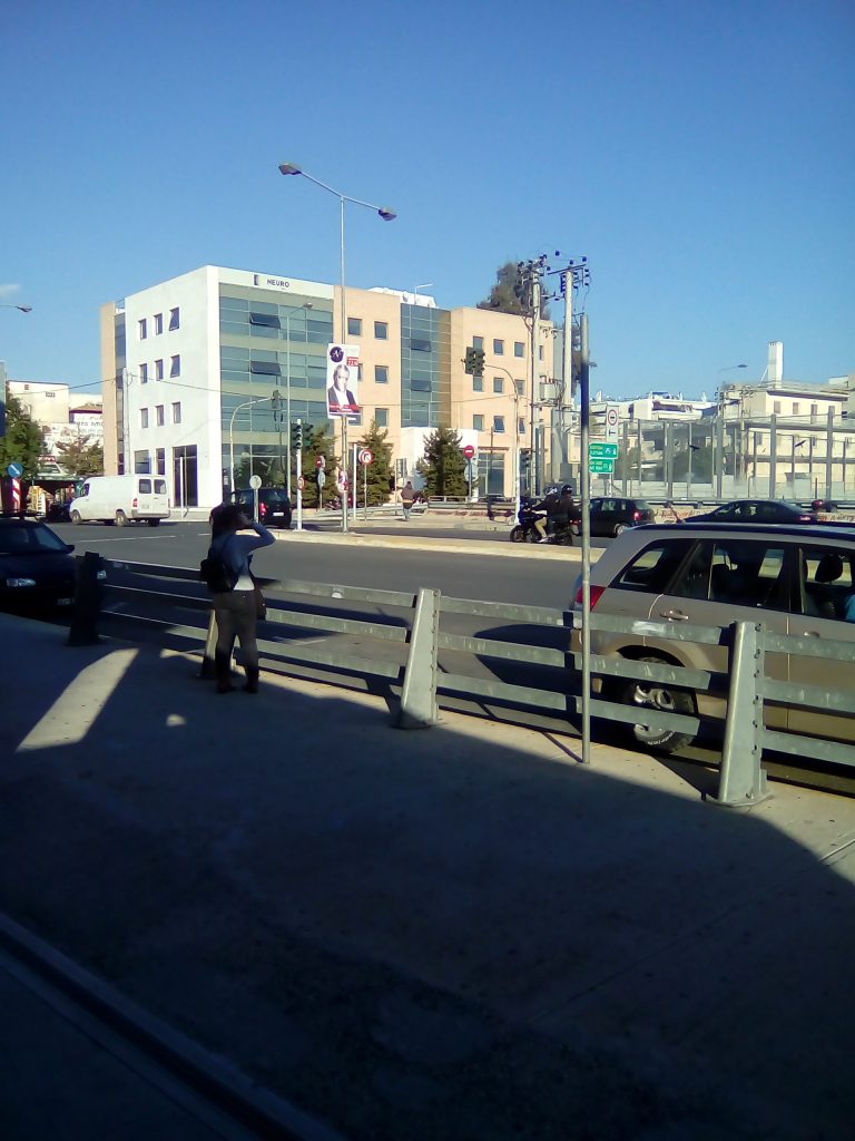 Αποκαλύπτουμε φωτογραφία του δολοφόνου της Δώρας Ζέμπερη αλλά , και την ανικανότητα της αστυνομίας στο συγκεκριμένο θέμα .