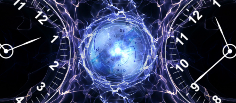 Απόδειξις χρόνοταξιδιώτη