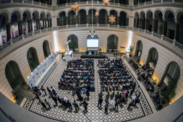 Το πέρασαν ΣΙΩΠΗΡΑ: Ιδού ο παγκόσμιος Οργανισμός που θα κάνει κουμάντο