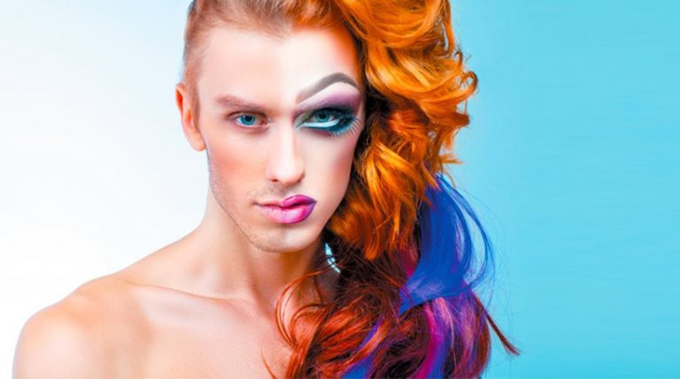 Νομοσχέδιο Αλλαγής Φύλου: Ντροπή Και Αισχος!