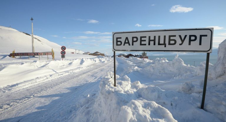 Τα νούμερα του πεδίου: ρωσικό ελικόπτερο συνετρίβη με 8 άτομα
