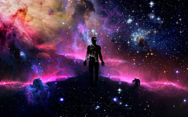 Η Κβαντική Φυσική εξηγεί. Ο Θάνατος είναι  μια Ψευδαίσθηση που δημιουργείται από τη Συνείδησή μας …