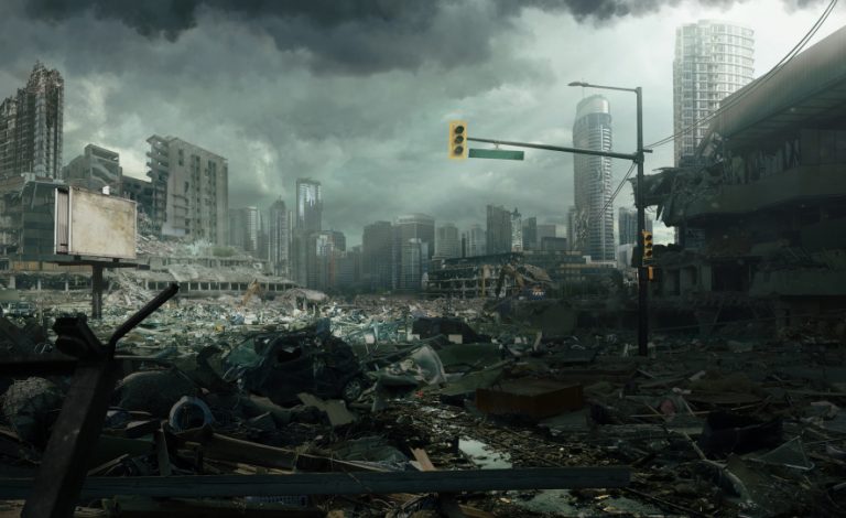 Γνωρίζει κάτι η JP Morgan και πέρασε κανόνες έκτακτης ανάγκης για πυρηνικό πόλεμο σαν άρθρο μέσα στο καταστατικό της;