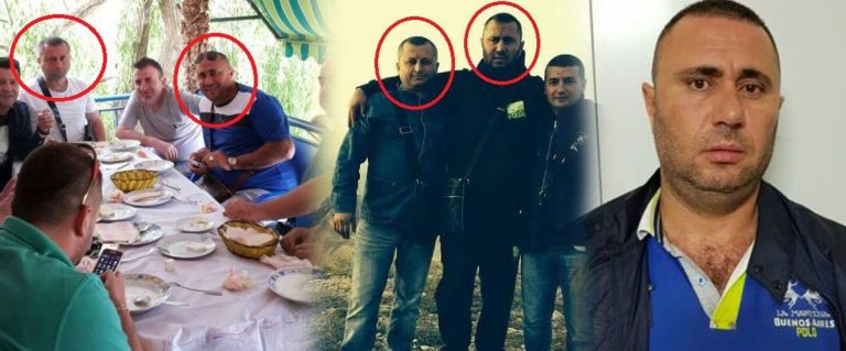 Προς Σαημίρ Ταχίρι . Δώσε τον ¨εγκέφαλο στην Ελλάδα ¨ της δολοφονίας Ζαφειρόπουλου αλλιώς θα ¨τελειώσουμε Πολιτικά ¨ το αφεντικό σου.