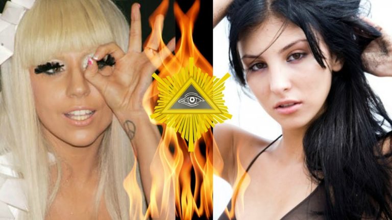 Η Θυσία της Lina Morgana