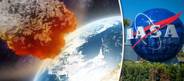 «Αντίστροφη μέτρηση» για τον πλανήτη Γη από τις 15 Οκτωβρίου λόγω Νιμπίρου – Τι λέει η NASA