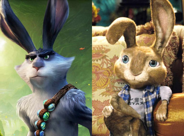 Ήρθε το Πάσχα πιο νωρίς φέτος ή είναι ιδέα μου;