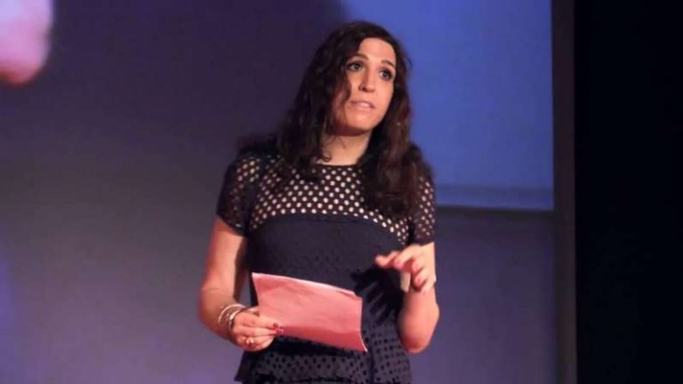 Τρανσέξουαλ ψυχολόγος στην ΕΡΤ: “Ιστορικές μέρες” για την Ελλάδα