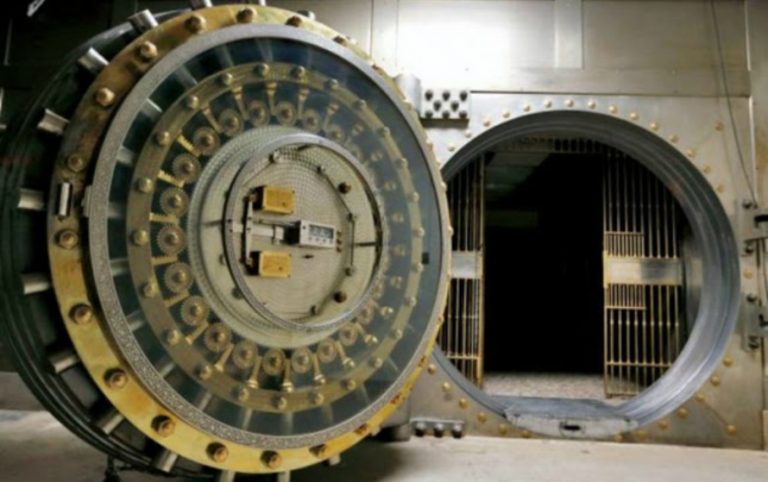 ΟΙ ΤΡΑΠΕΖΕΣ ΚΛΕΒΟΥΝ την ΤΕΧΝΟΛΟΓΙΑ του BITCOIN !!!