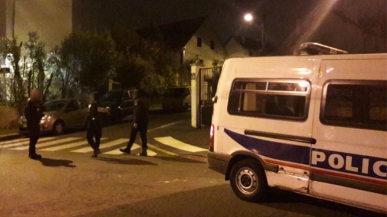 Γαλλία: Αστυνομικός σκότωσε τρεις ανθρώπους πριν αυτοκτονήσει