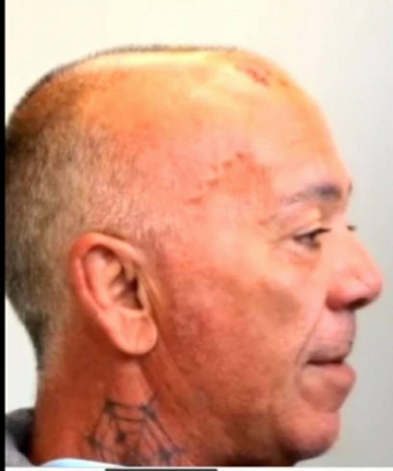 Καποιος απο ολους δεν μας τα λεει καλα με τον δολοφονο της Δωρας !