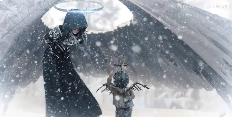 Δεν είναι το τέλος !!!!