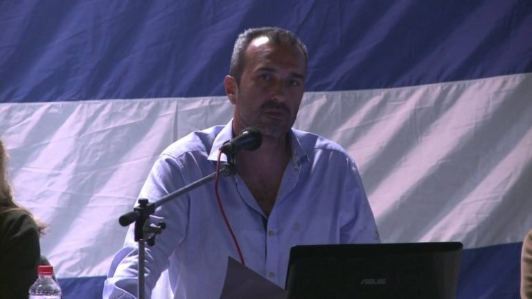 Το laptop του δολοφόνου της Παιδοψυχιάτρου Θώμης Κουμπούρα στα χέρια της οργάνωσης Σώρρα