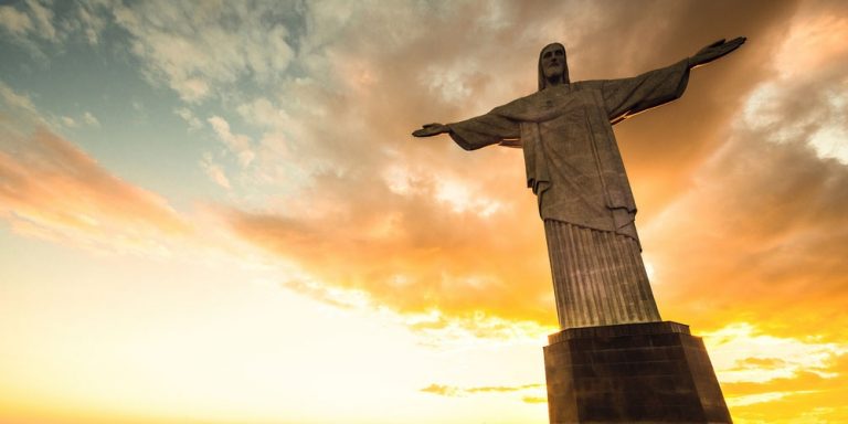 ΒΟΥΝΟ ΤΟ ΧΑΛΑΖΙ ΣΤΗΝ ΒΡΑΖΙΛΙΑ!!! ΚΑΤΑ ΤΑ ΑΛΛΑ ΥΠΕΡΘΕΡΜΑΝΣΗ