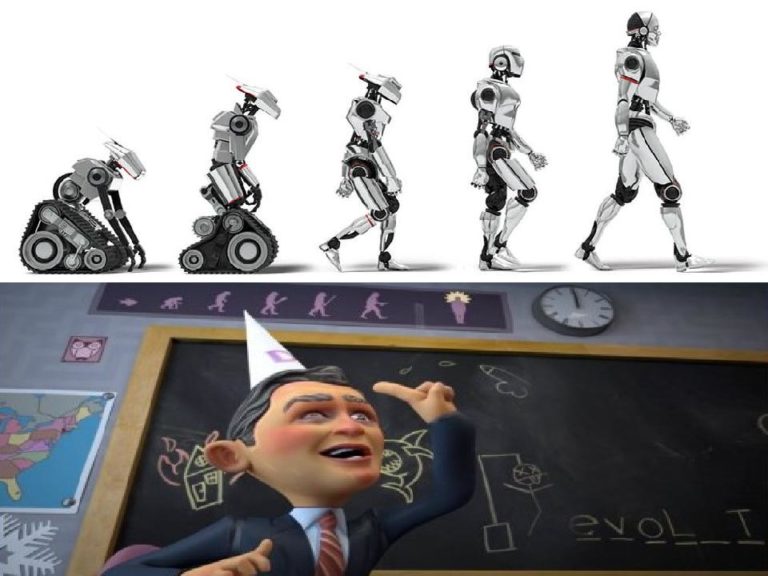 Η Άνοδος της Επιστημονικής Δικτατορίας – Φωτίζοντας την Απόκρυφη Προέλευση του Δαρβινισμού (Μέρος 2ο)