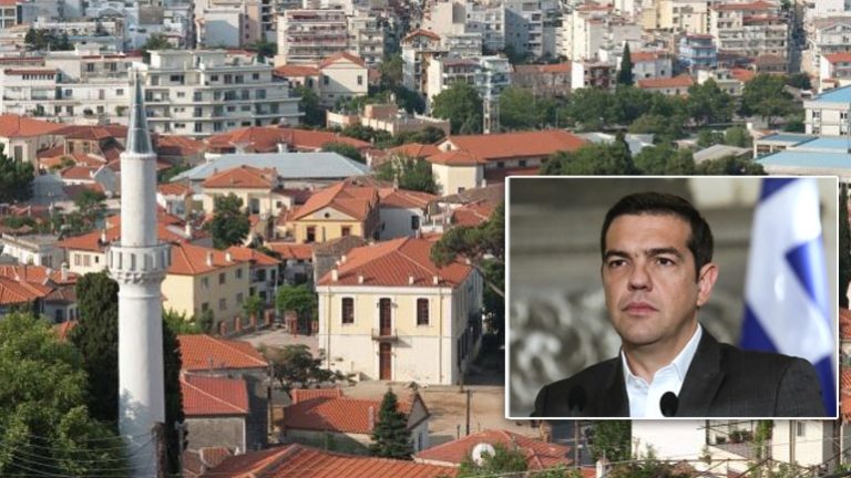 H Σαρία προ των πυλών