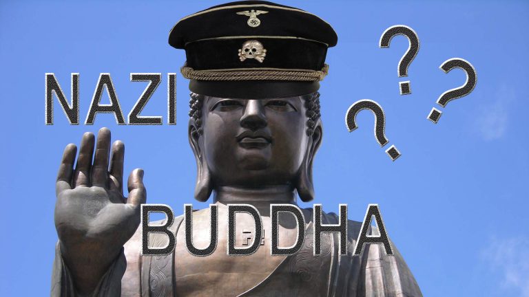 Έγιναν ΝΑΖΙ οι βουδιστές τις Μυανμάρ;