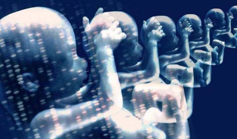 Αδιανόητο!Σε λίγο η ανδρική… εγκυμοσύνη θα είναι γεγονός