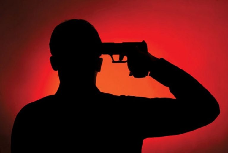 Η γενοκτονία της αυτοκτονίας