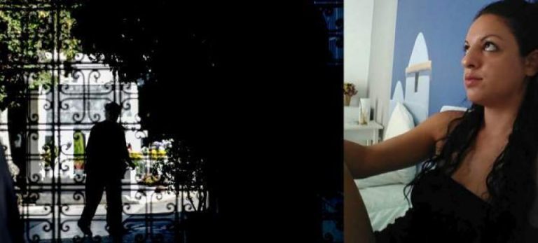 Με αφορμη την υποθεση της δολοφονιας της Δωρας …