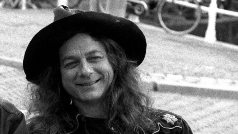 Πέθανε ο θρύλος της πανκ Fred Cole