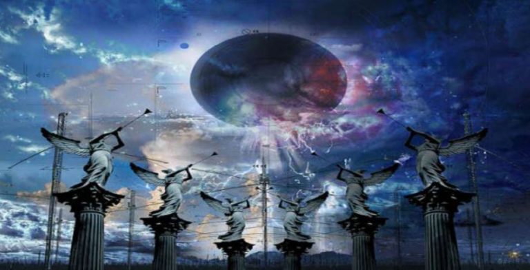 Η Ρωσία επικαλείται την Αποκάλυψη του Ιωάννη για τα γεγονότα που έρχονται