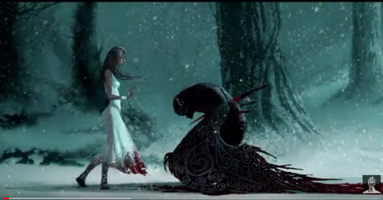 Αφησε το να φυγει …