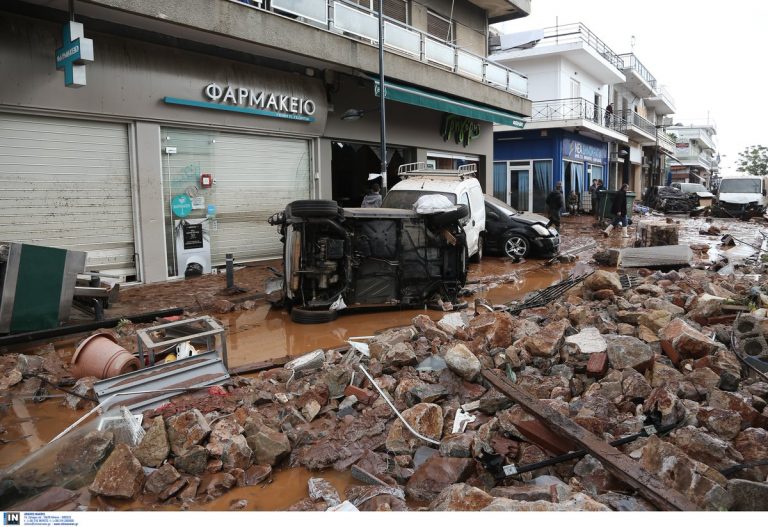 Μετά τα Τέμπη τι; Πόσο ασφαλείς είμαστε στην Ελλάδα του 2023