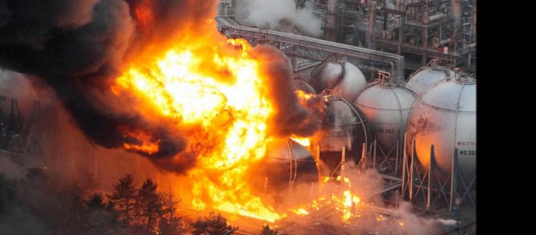 Οι Γάλλοι υποστηρίζουν ότι έγινε πυρηνικό ατύχημα σε Ρωσία ή Καζακστάν