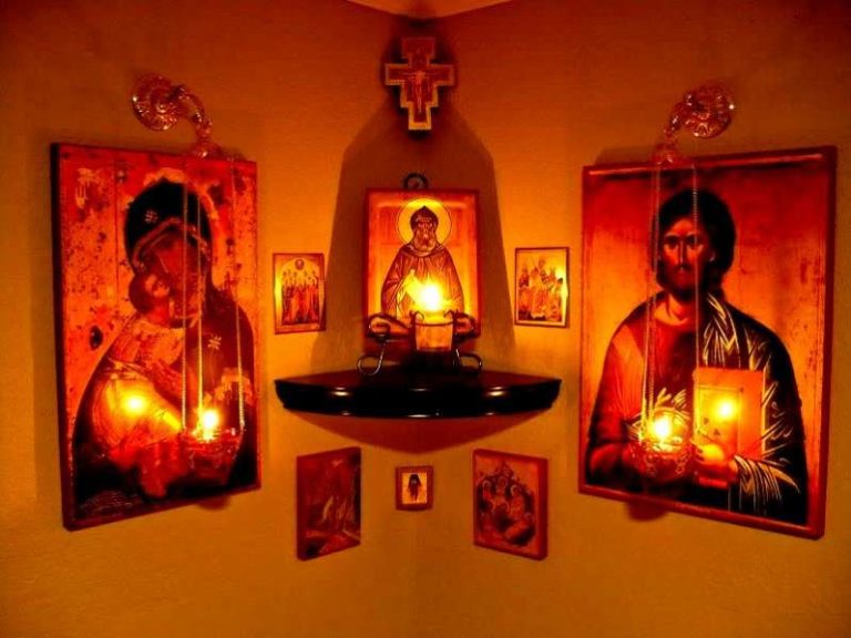 ΑΝΑΤΡΙΧΙΑΣΤΙΚΗ ΑΠΟΚΑΛΥΨΗ! Έξω ο Χριστός από τα σπίτια! Από την Κίνα στην Ελλάδα;