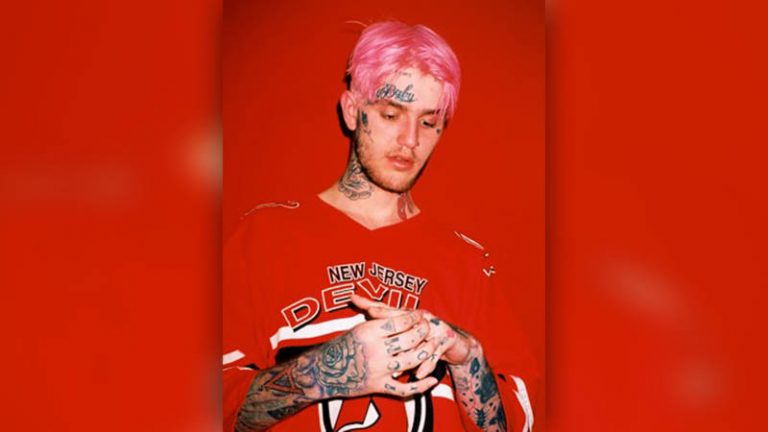 Η hip hop θρηνεί τον αμερικανό ράπερ Lil Peep
