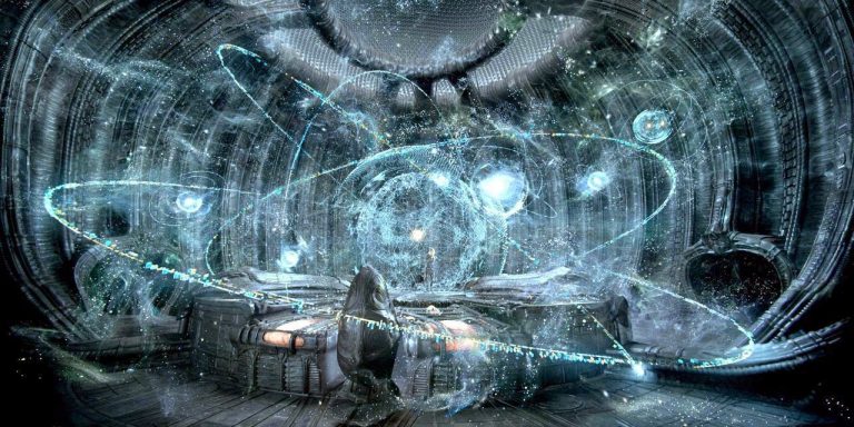 Η πρώτη παρατηρήσιμη απόδειξη ότι το σύμπαν μας θα μπορούσε να είναι ολόγραμμα