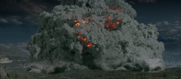 Έρχεται μεγάλη απειλή για την Ανθρωπότητα: Οι επιστήμονες βλέπουν έκρηξη «υπερηφαιστείου» και αφανισμό!