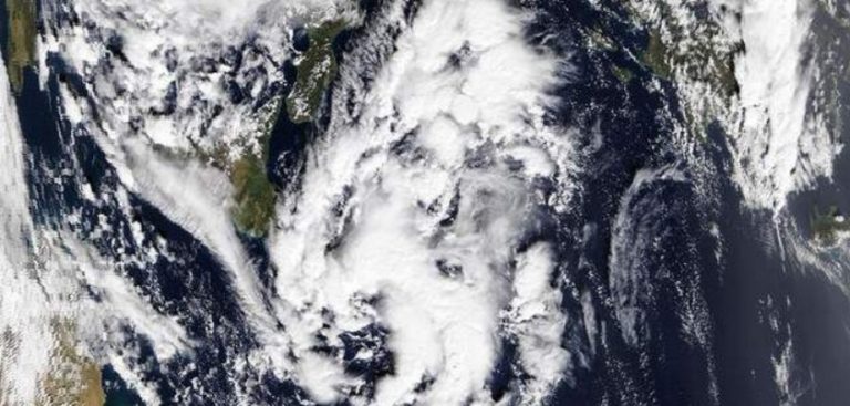 «Θεός φυλάξει»-Έρχετε και είναι μεγέθους ίσο με την Πελοπόννησο