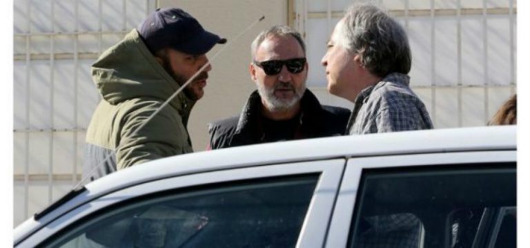 Προς την Εισαγγελία Αρείου Πάγου . Ανοίξτε το φάκελο « 17 ΝΟΕΜΒΡΗ » , οι ενδείξεις πλέον είναι συντριπτικές