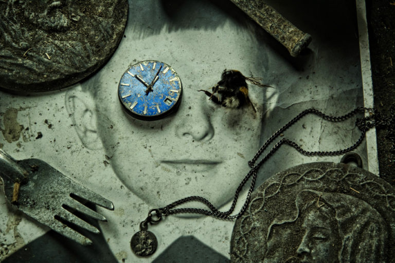 Χρόνος και Αιωνιότητα