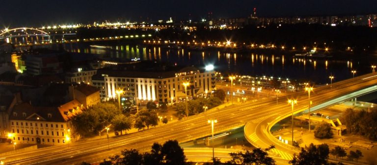 Ισχυρότατη σεισμική δόνηση 7,5 Ρίχτερ ταρακούνησε το Ιράκ! – Έγινε αισθητή και στο Κουβέιτ