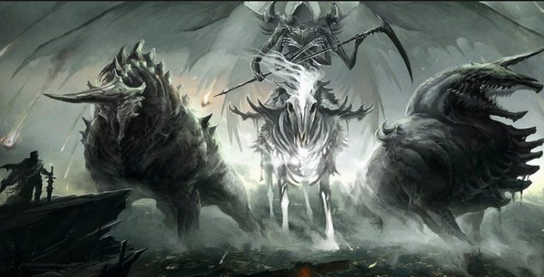 Ήχησαν οι σάλπιγγες της Αποκάλυψης; Μυστήριο με περίεργους ήχους τρομάζει το διαδίκτυο