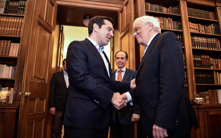 ΤΑ ΔΕΞΙΑ, ΤΑ ΚΑΛΥΤΕΡΑ ΕΡΓΑΛΕΙΑ ΤΟΥ ΣΥΣΤΗΜΑΤΟΣ